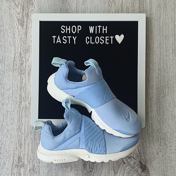 Nike presto extreme sneakers - Picture 2 of 6